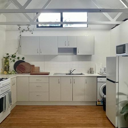 Lilli Pilli Guesthouse Byron Bay Exterior foto