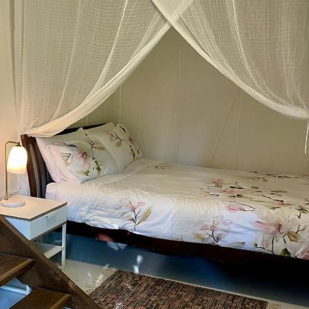 Lilli Pilli Guesthouse Byron Bay Exterior foto