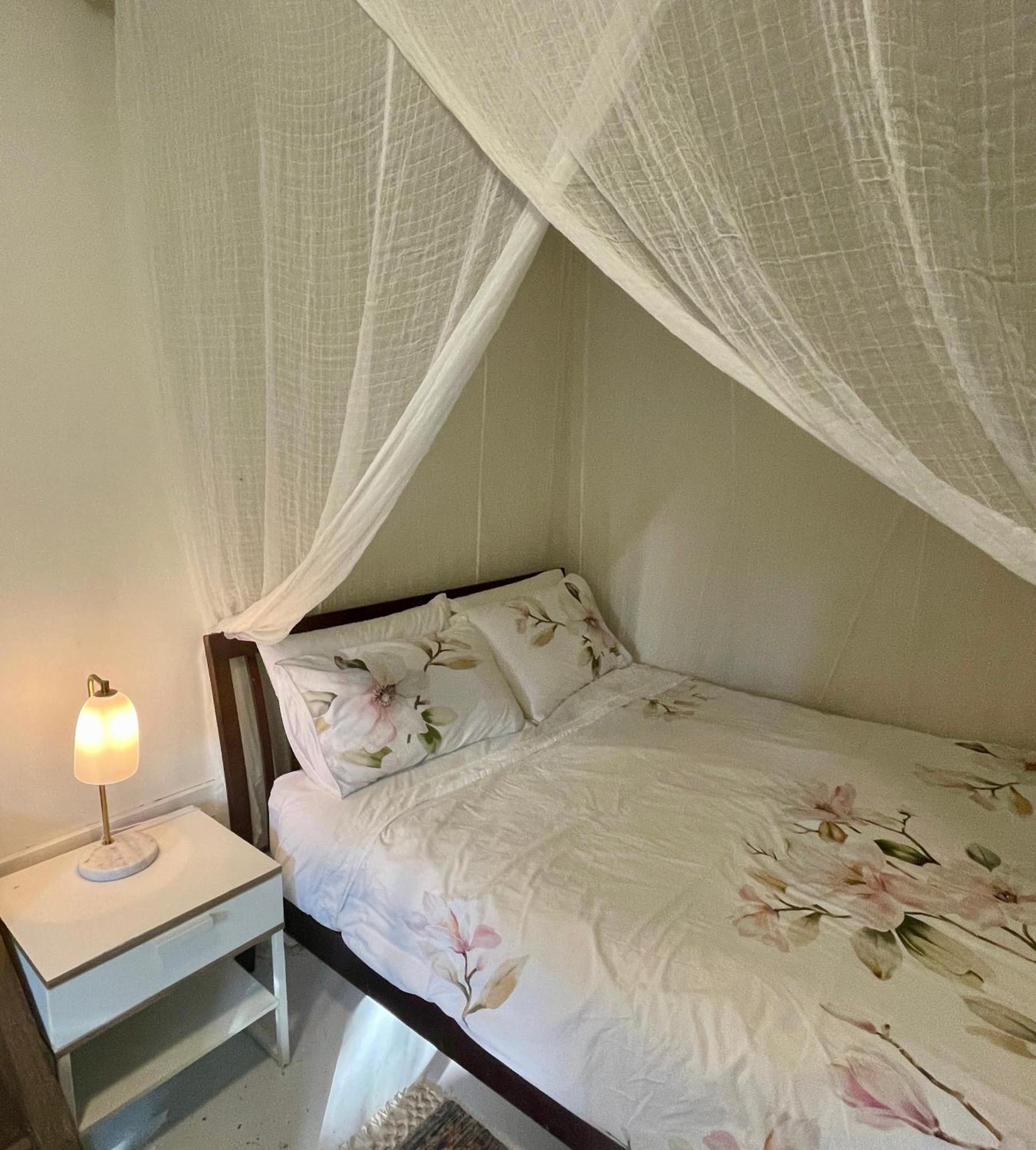 Lilli Pilli Guesthouse Byron Bay Exterior foto