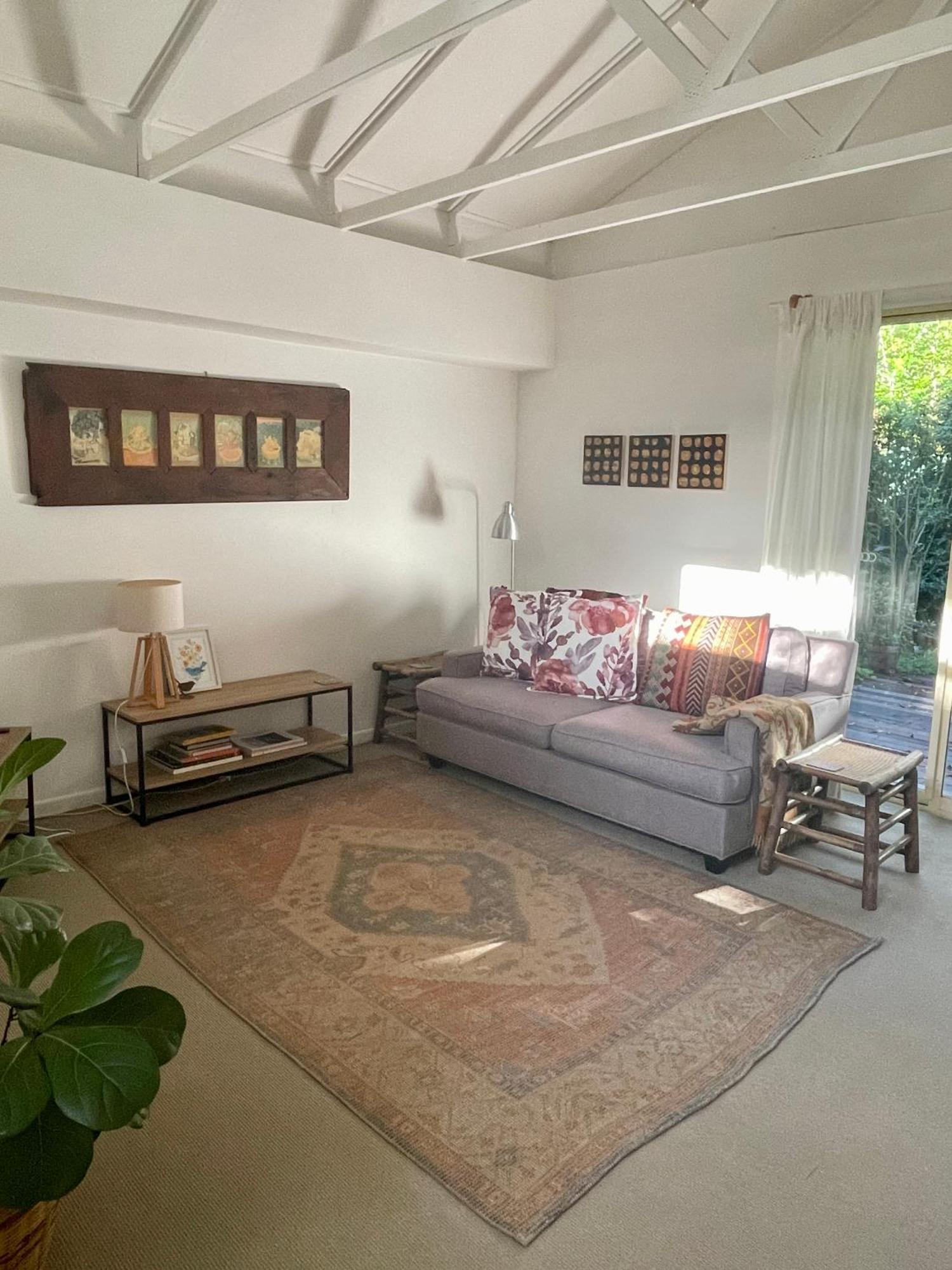 Lilli Pilli Guesthouse Byron Bay Exterior foto
